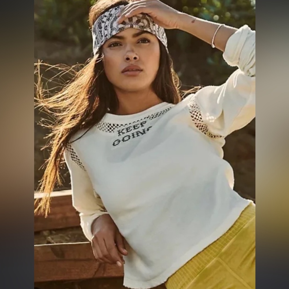 Free People Top